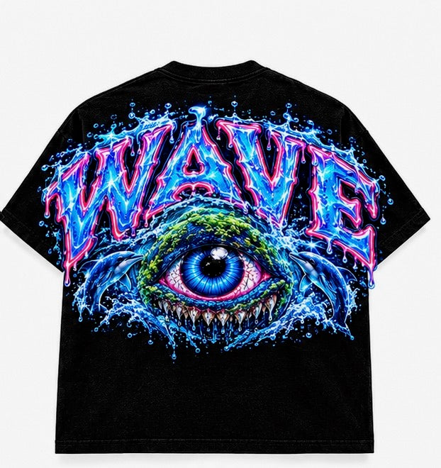 Wave Shirts