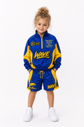 Wave Kids Azure Rush