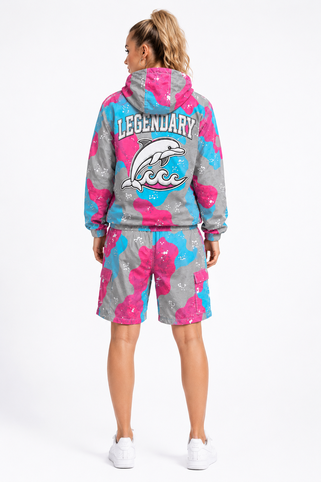 Wave Galaxy Collection