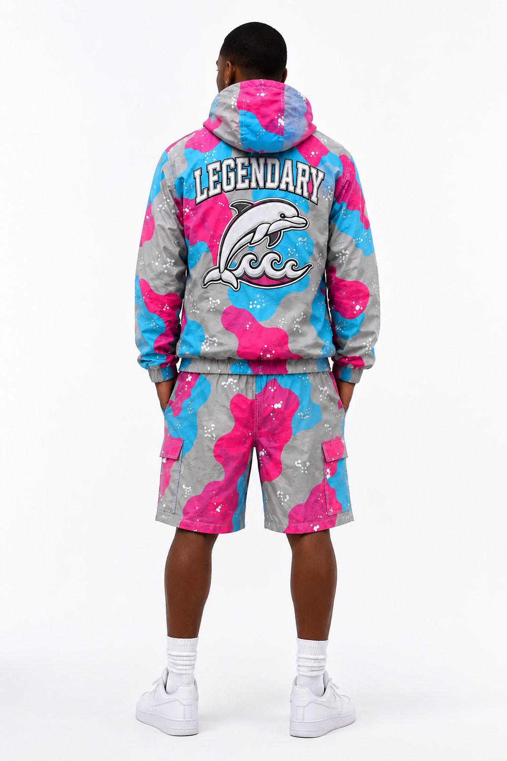 Wave Galaxy Collection