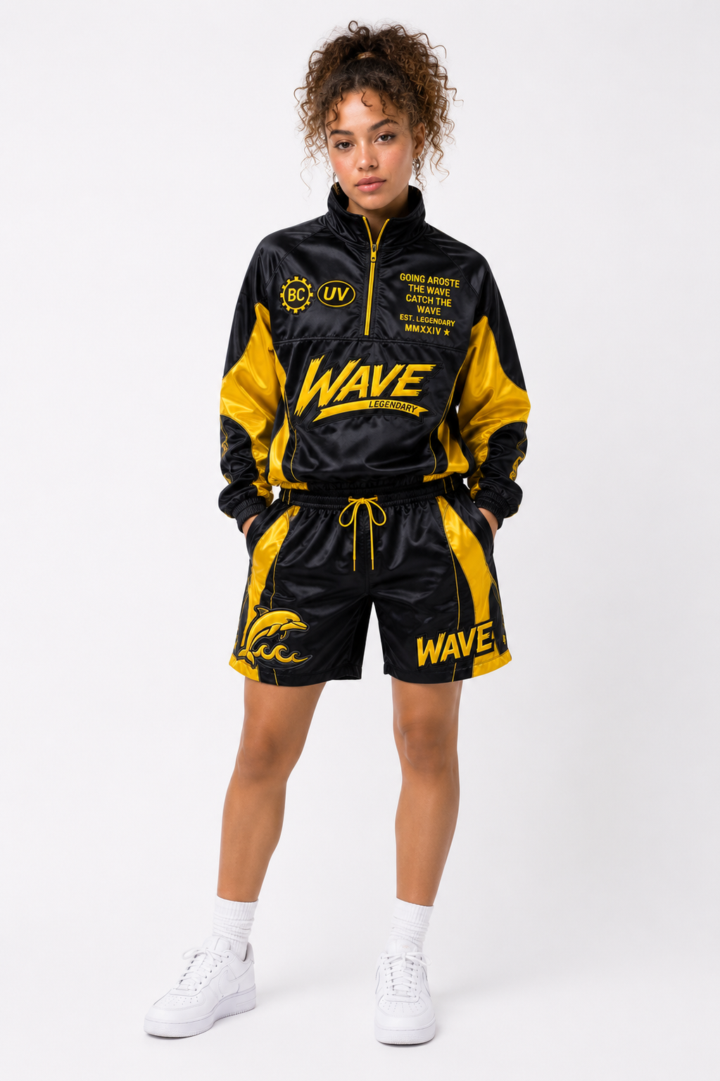 Wave Onyx Rush