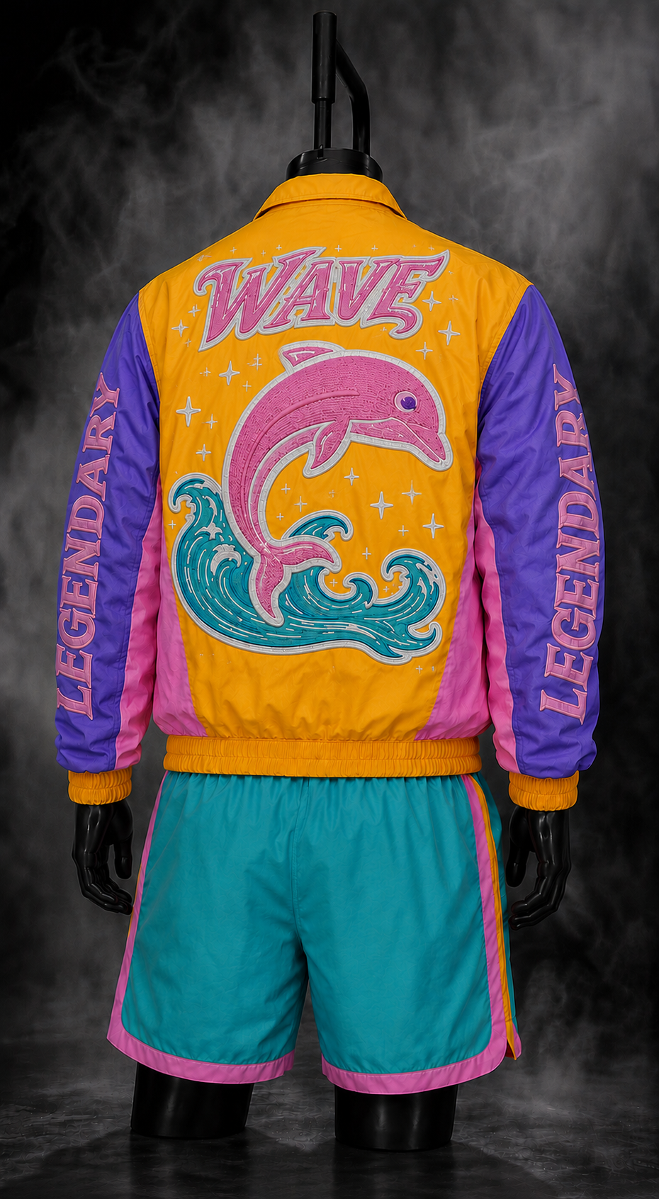Wave Paradise