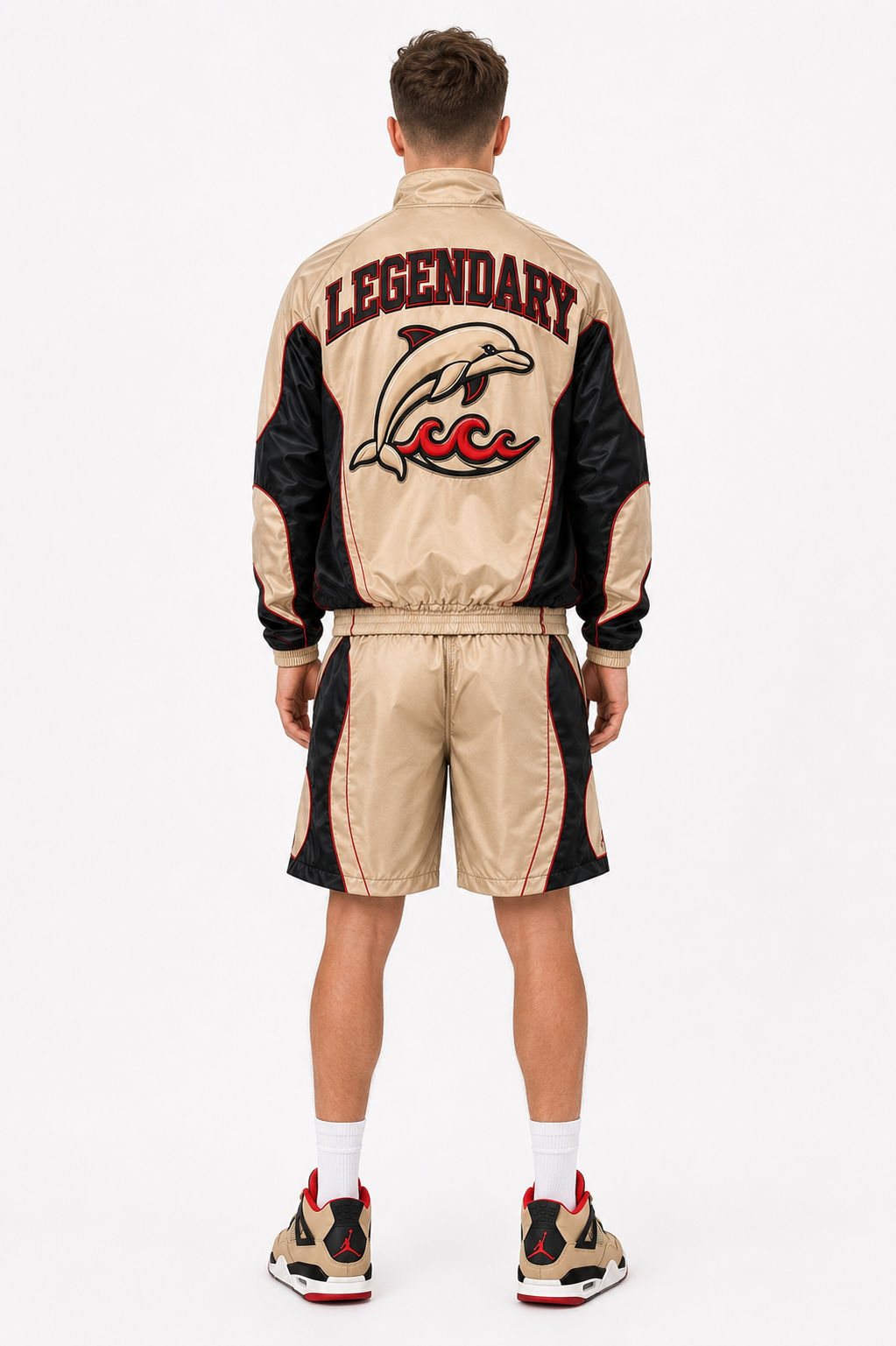 Wave Beige Collection