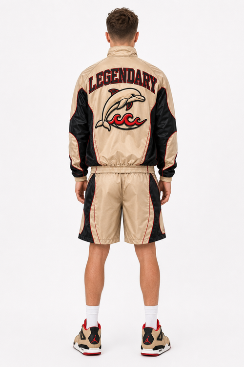 Wave Beige Collection