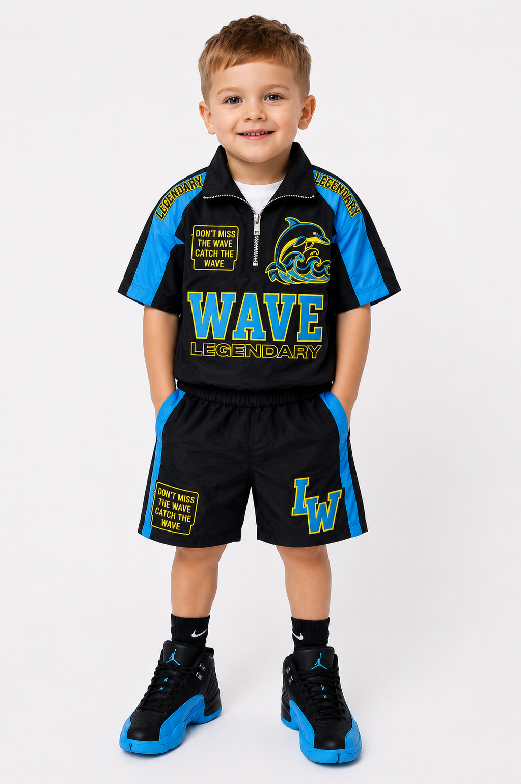 Deep wave