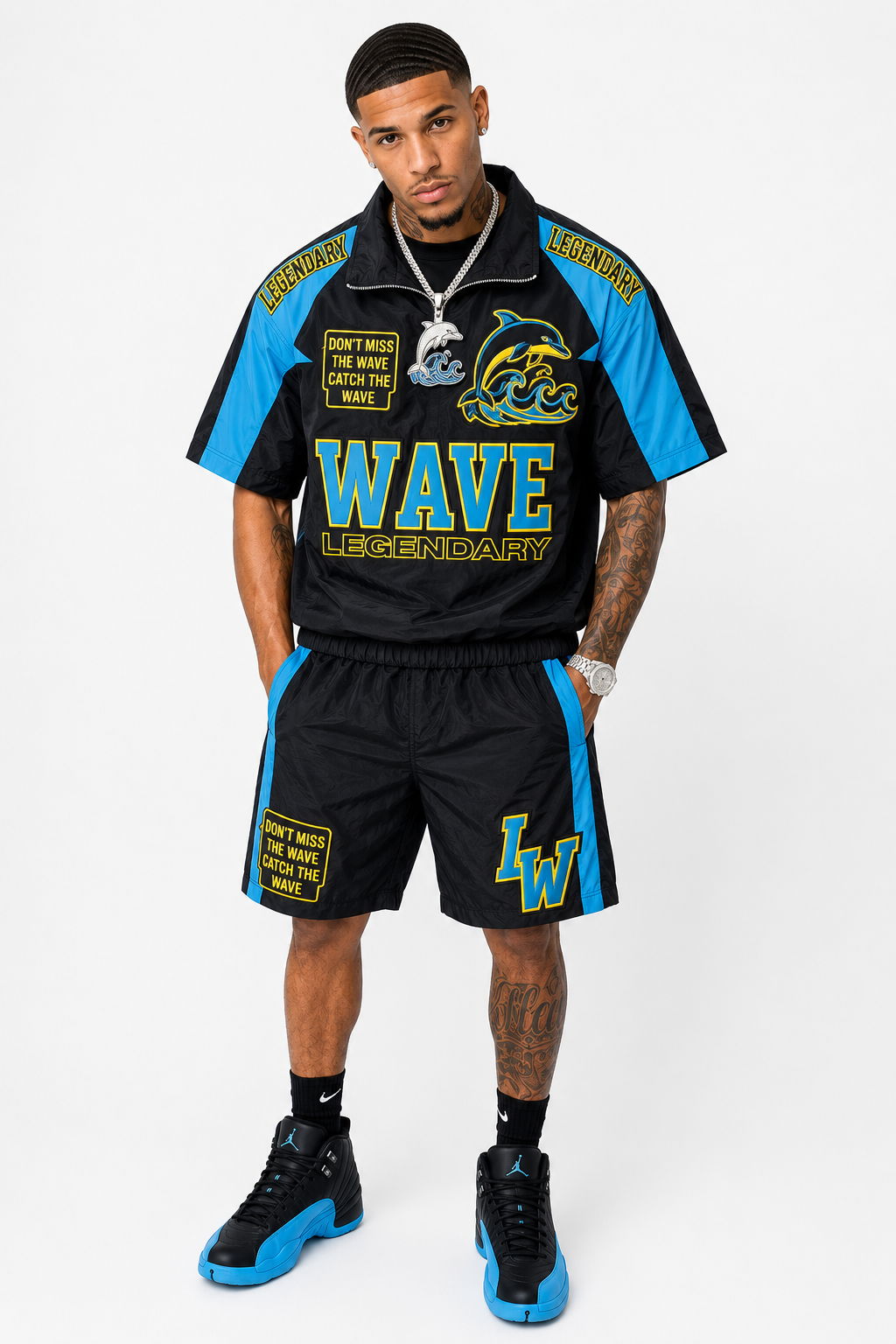 Deep Wave