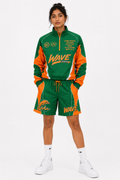 Wave Tangerine Collection