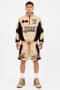 Wave Beige Collection