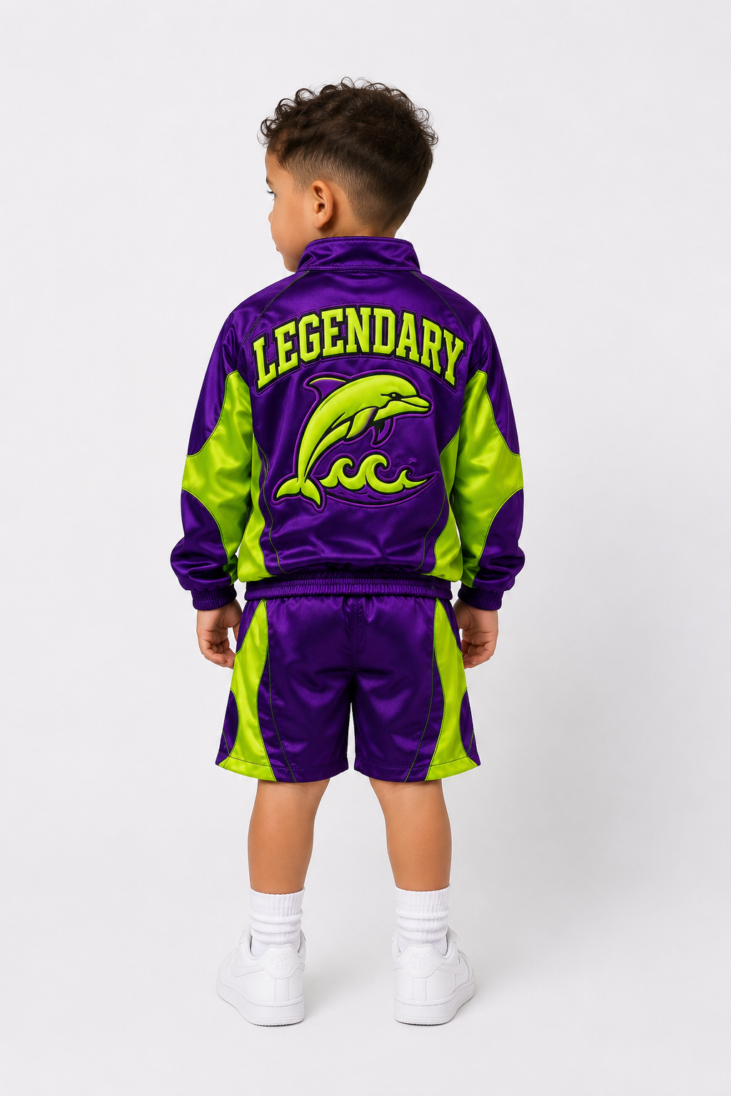 Wave Kids Goblin Surge