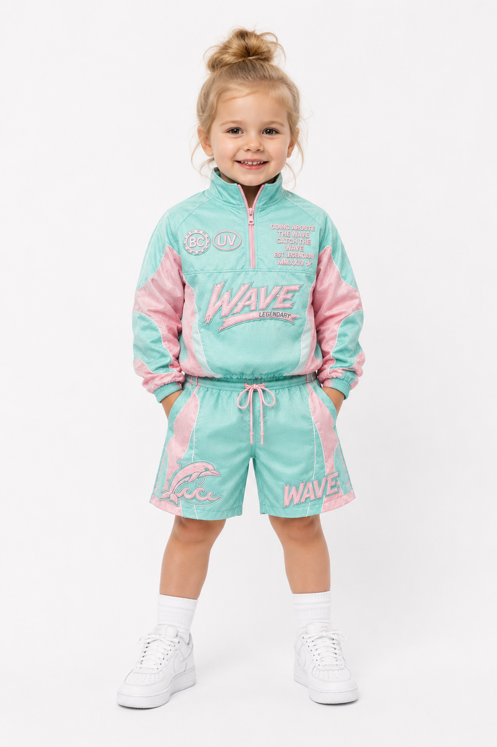 Wave Kids Essential
