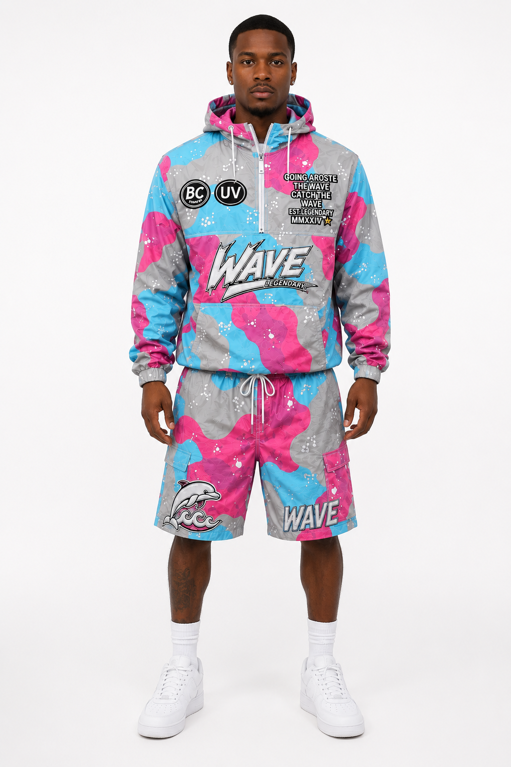 Wave Galaxy Collection
