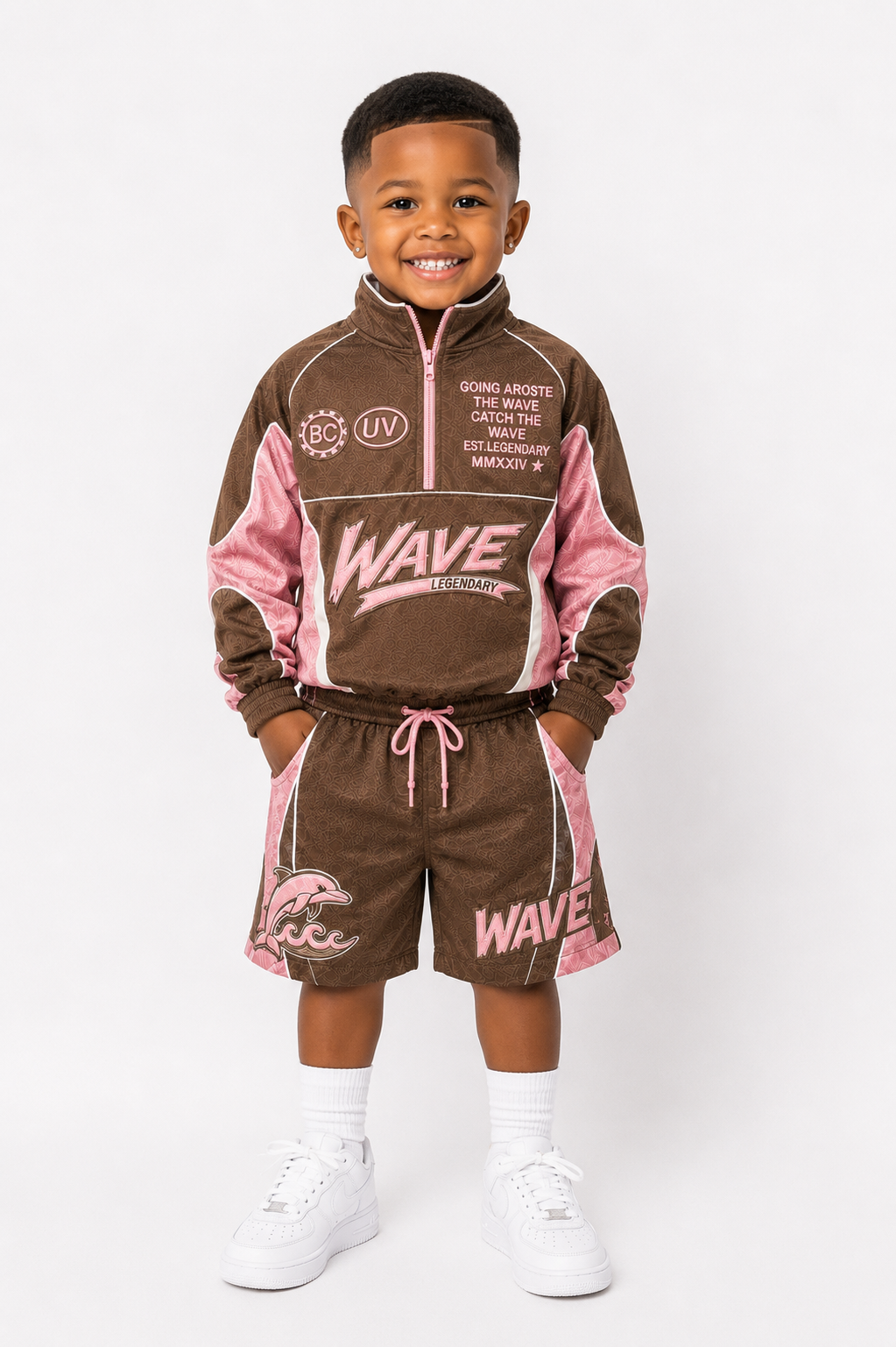 Wave Kids Smrz