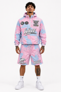 Wave Cotton Candy Collection