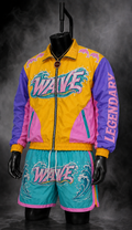 Wave Paradise