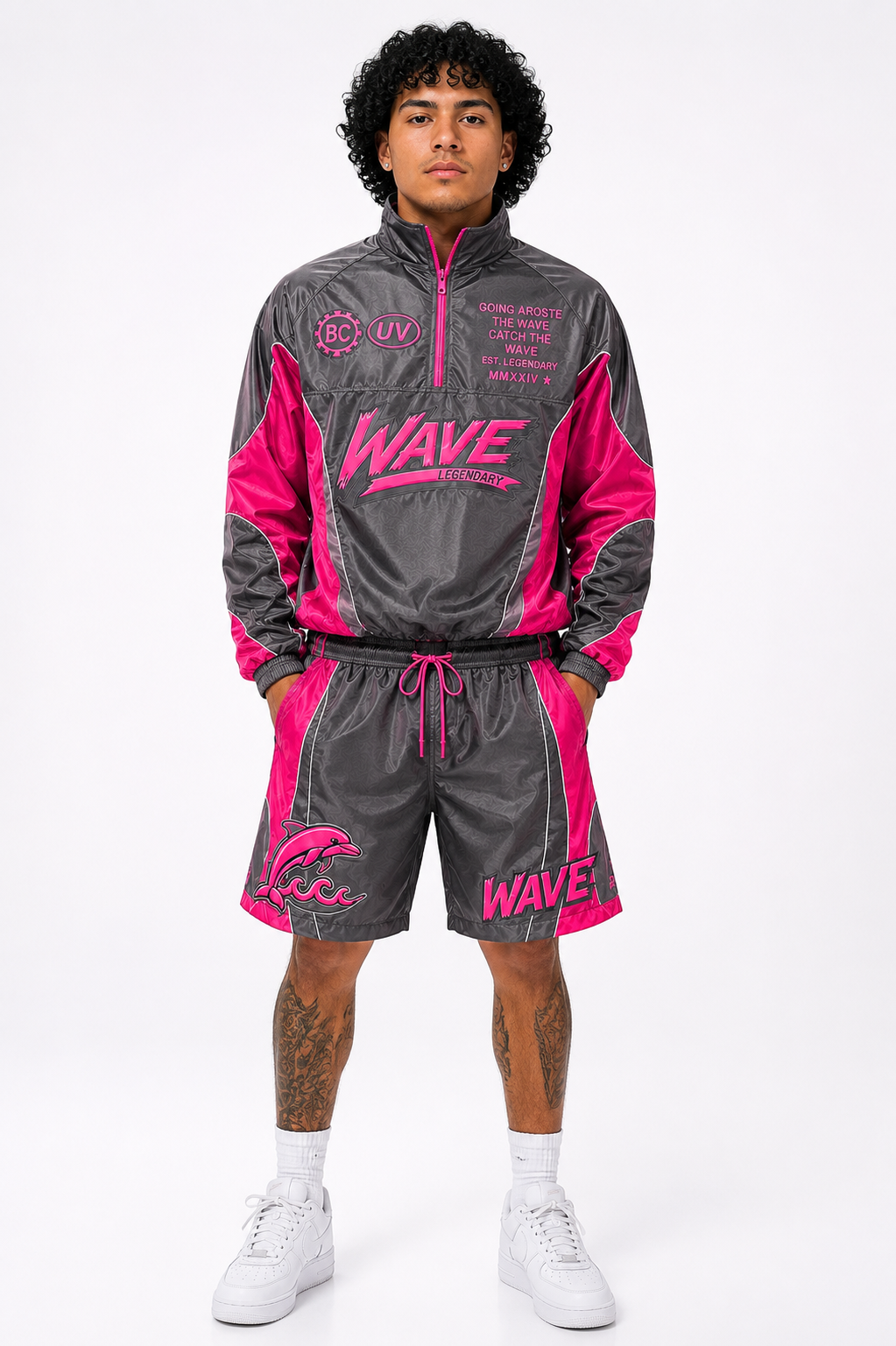Wave Sovereign