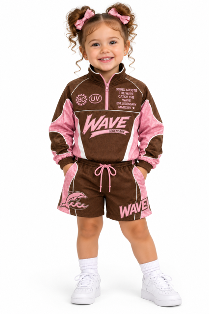 Wave Kids Smrz