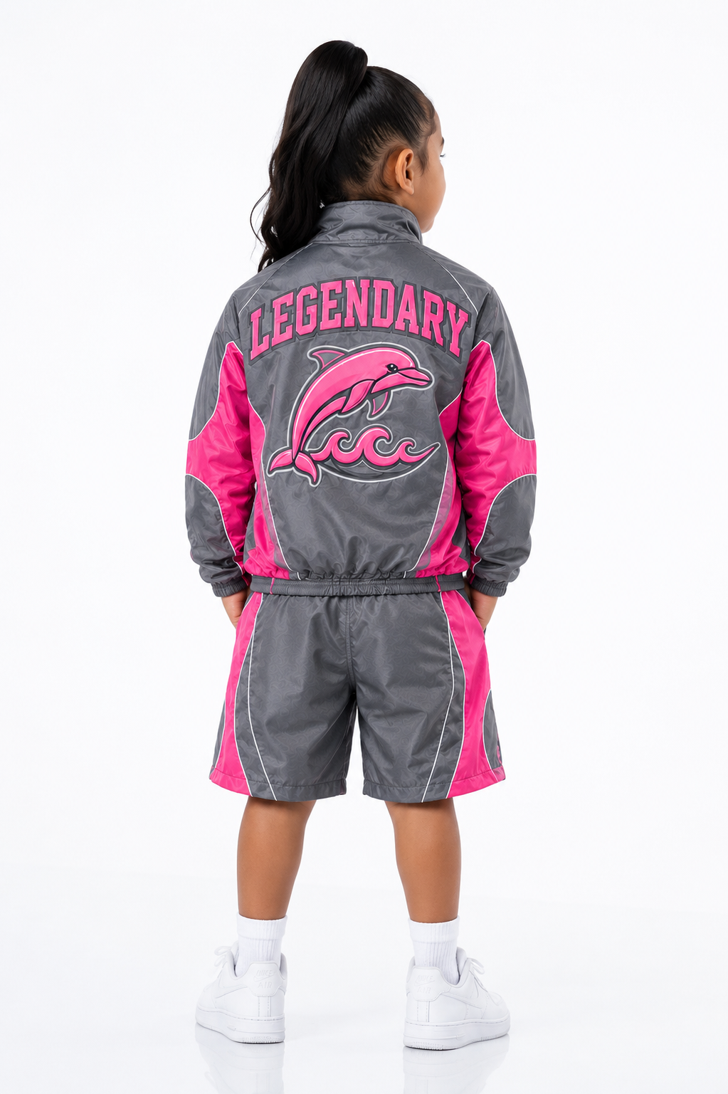 Wave Kids Sovereign