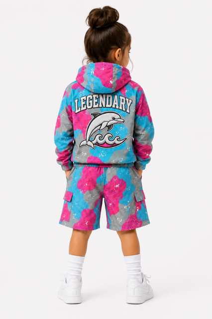 Wave Kids Galaxy