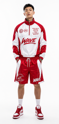 Crimson Wave