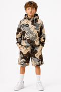 Wave Camp Collection