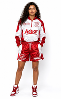 Wave Crimson Collection