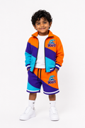 Wave Kids Amethyst Rush