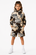 Wave Camp Collection