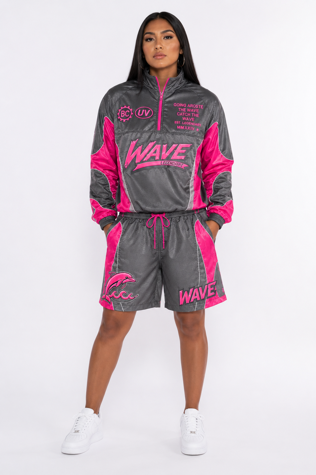Wave Sovereign