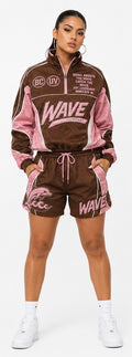 Wave Smrz Collection