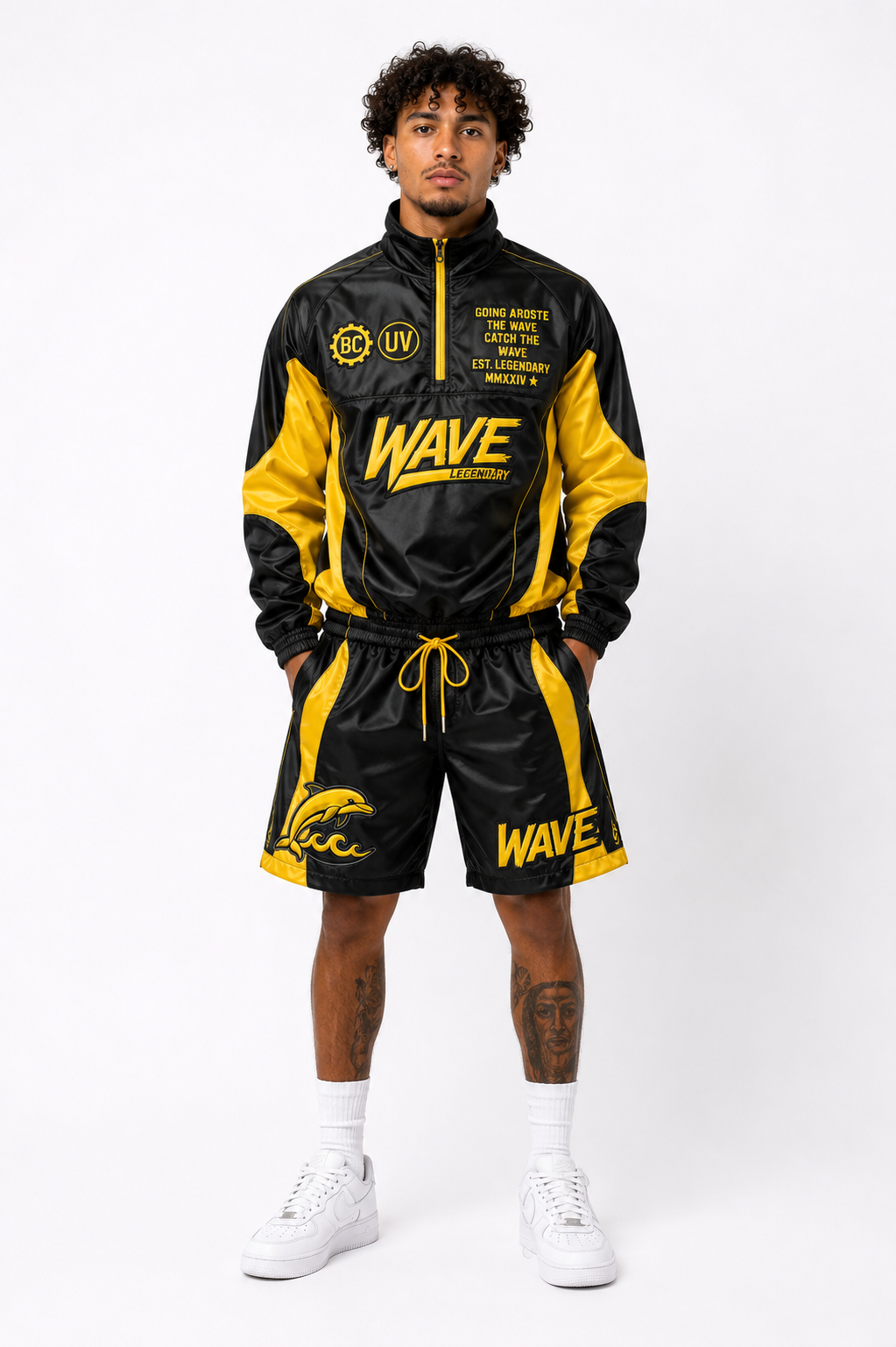 Wave Onyx Rush