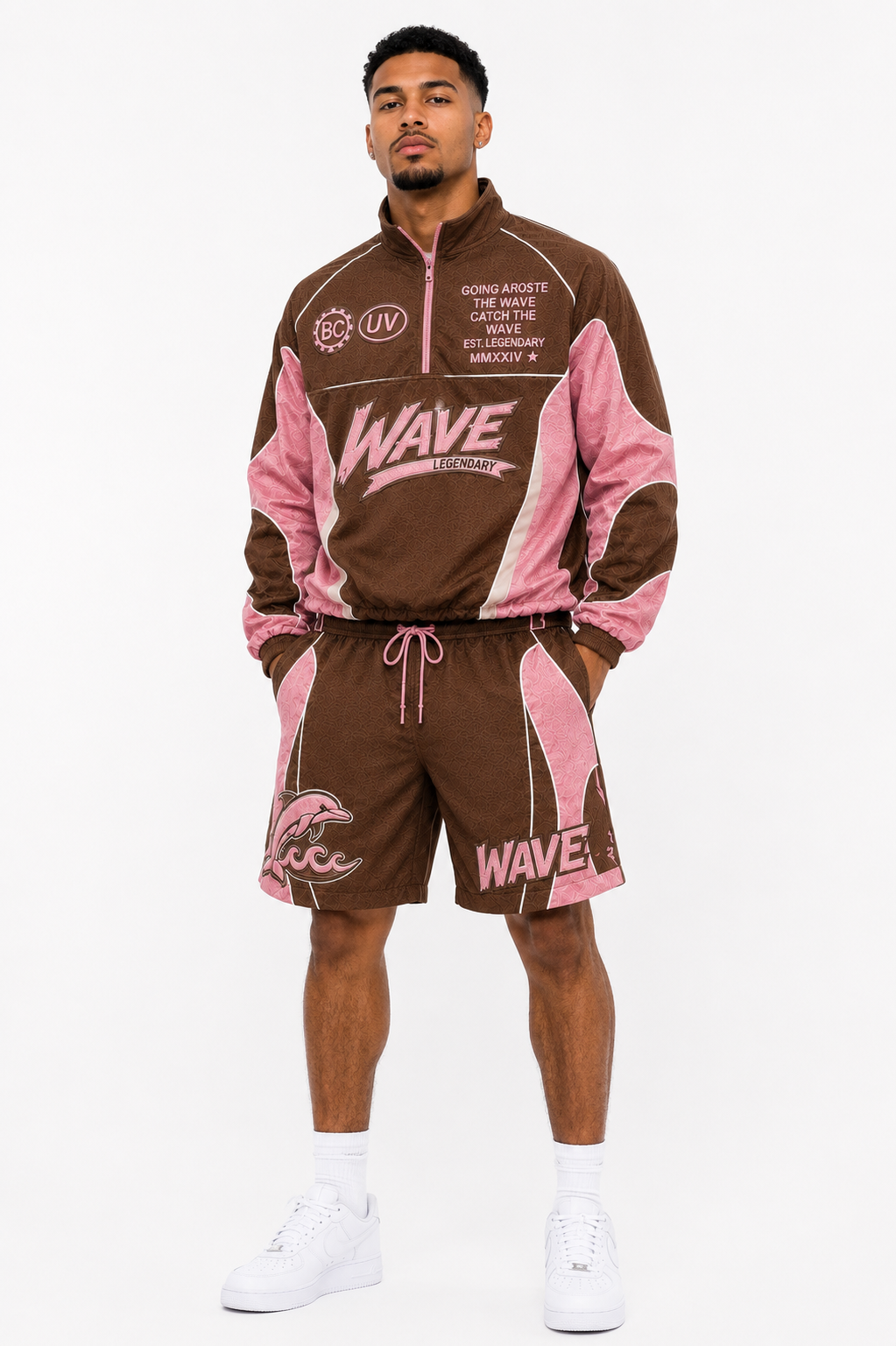 Wave Smrz Collection