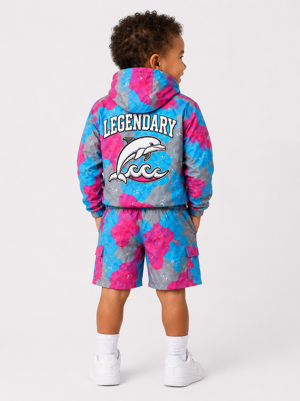 Wave Kids Galaxy Collection